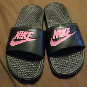 Nike Slides